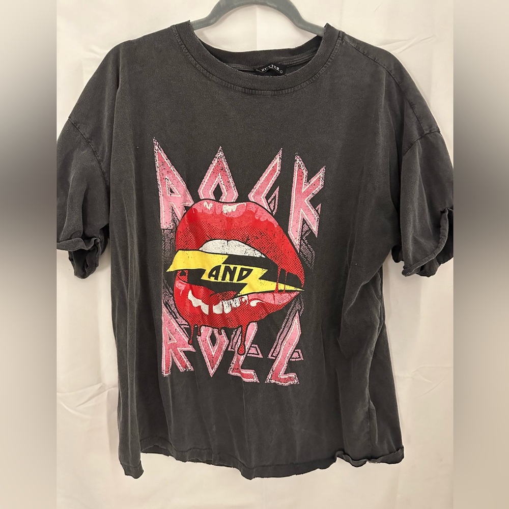 Graphic Tee